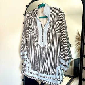 Sail to Sable (from Tuckernuck) Tunic